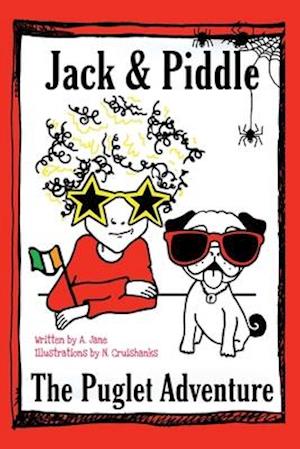 Jack & Piddle