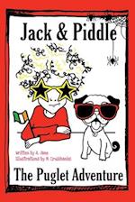 Jack & Piddle