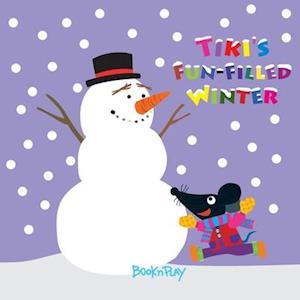 Tiki's fun filled winter