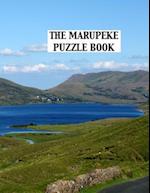 The Marupeke Puzzle Book