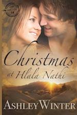 Christmas at Hlala Nathi