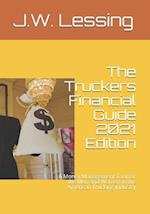 The Truckers Financial Guide 2021 Edition