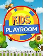 Kids Playroom