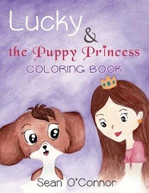 Lucky & the Puppy Princess