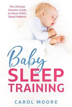 Baby Sleep Training