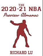 The 2020-21 NBA Preview Almanac