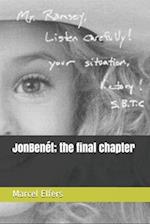 JonBenét; the final chapter