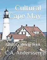 Cultural Cape May