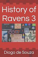 History of Ravens 3