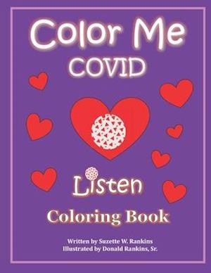 Color Me COVID