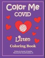 Color Me COVID