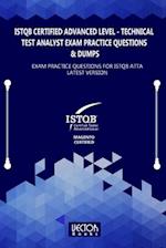 ISTQB Certified Advanced Level Technical Test Analyst Exam Practice Questions & Dumps