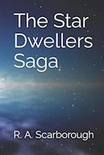 The Star Dwellers Saga : The Gaurdian 