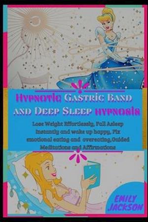 hypnotic Gastric Band & Deep Sleep Hypnosis