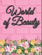 World Of Beauty