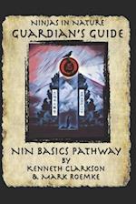 Ninjas in Nature Guardian's Guide