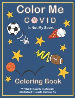 Color Me COVID