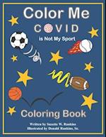 Color Me COVID