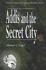 Addis and the Secret City