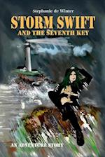 Storm Swift and The Seventh Key 