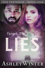 FORGET THE LIES: - A Christian Romantic Suspense Novel set in South Africa 