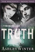 REMEMBER THE TRUTH: - A Christian Romantic Suspense Series set in South Africa 