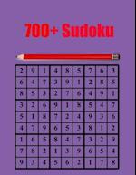 700+ Sudoku