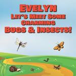 Evelyn Let's Meet Some Charming Bugs & Insects!