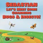 Sebastian Let's Meet Some Charming Bugs & Insects!