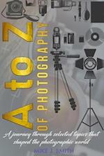 A to Z of Photography