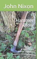 Hammer Blow: A Madeleine Porter mystery 