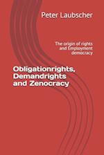 Obligationrights, Demandrights and Zenocracy