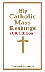 My Catholic Mass Readings (UK Edition)