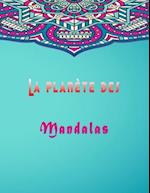 La planète des mandalas