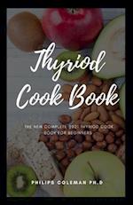 Thyriod Cook Book