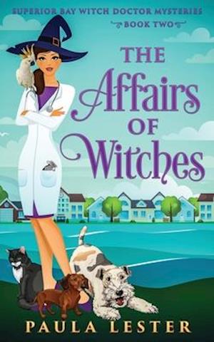 The Affairs of Witches