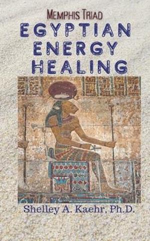 Egyptian Energy Healing