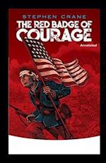 The Red Badge of Courage Annotated