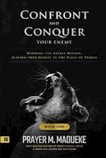 Confront and Conquer your Enemy (Book 1)