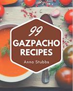 99 Gazpacho Recipes