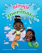 Binky the Mermaid