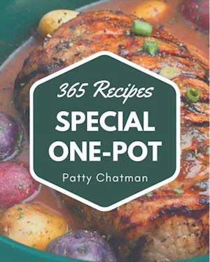 365 Special One-Pot Recipes