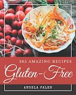 365 Amazing Gluten-Free Recipes