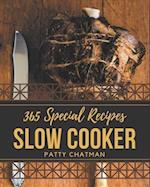 365 Special Slow Cooker Recipes