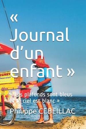 Journal d'un enfant