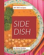 Ah! 365 Side Dish Recipes