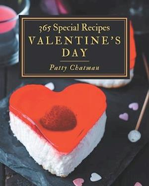 365 Special Valentine's Day Recipes