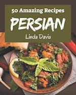 50 Amazing Persian Recipes