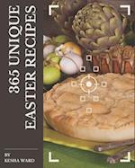 365 Unique Easter Recipes