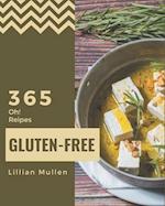 Oh! 365 Gluten-Free Recipes